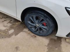 Buick Verano Pro GS 1.5T Hunter Wind Edition - ფოტო 6