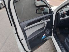 Volkswagen Tharu Tayron 300TSI Two-wheel drive luxury Plus advanced version - ფოტო 12