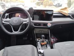 Volkswagen Tharu Tayron 300TSI Two-wheel drive luxury Plus advanced version - ფოტო 16