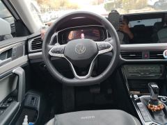 Volkswagen Tharu Tayron 300TSI Two-wheel drive luxury Plus advanced version - ფოტო 18