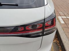 Volkswagen Tharu Tayron 300TSI Two-wheel drive luxury Plus advanced version - ფოტო 5