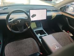 Tesla Model Y Standard endurance rear-wheel drive - ფოტო 16
