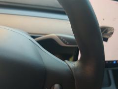 Tesla Model Y Standard endurance rear-wheel drive - ფოტო 19