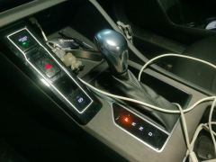 Roewe MG i5 1.5L CVT Luxury - photo 19