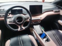 BYD Seagull Honor Edition 305km Free Version - ფოტო 16