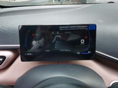 BYD Seagull Honor Edition 305km Free Version - ფოტო 20