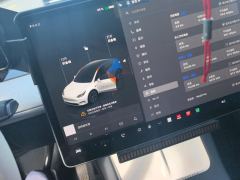 Tesla Model Y 554km Rear-Wheel Drive Edition - ფოტო 20