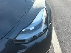 Tesla Model Y 554km Rear-Wheel Drive Edition - ფოტო 4