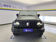 Tank 300 Off-Road Edition 2.0T Conqueror - ფოტო 3