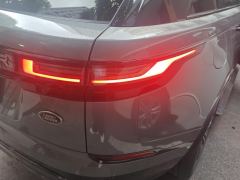 Land Rover Range Rover Velar 400PS Exemplar Edition - ფოტო 5
