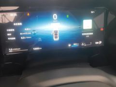 Geely Xingyue L 2.0T Double clutch two-wheel drive long wind version - ფოტო 20