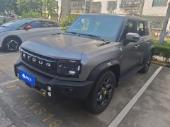 Jetour Traveller 2.0T AWDPRO - photo 1