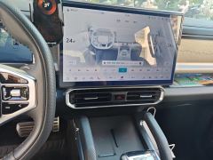 Jetour Traveller 2.0T AWDPRO - photo 17