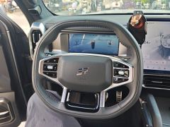 Jetour Traveller 2.0T AWDPRO - photo 18
