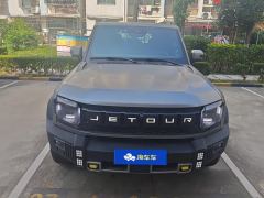 Jetour Traveller 2.0T AWDPRO - photo 3