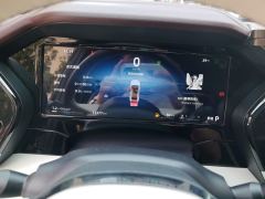 Geely Xingyue L 2.0T Automatic two-wheel drive Yunqi Edition - ფოტო 20