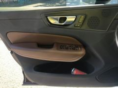 Volvo XC60 B5 AWD Smart Remote Luxury Edition - ფოტო 12