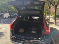 Volvo XC60 B5 AWD Smart Remote Luxury Edition - ფოტო 7