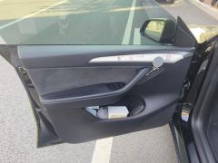 Tesla Model Y 615km Performance High-Performance AWD Version - ფოტო 12