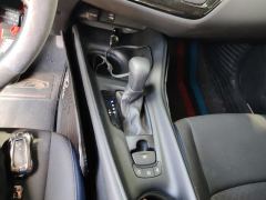 Toyota C-HR 2.0L Comfort Edition - photo 19