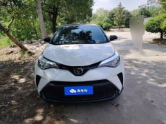 Toyota C-HR 2.0L Comfort Edition - photo 3