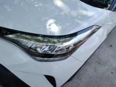 Toyota C-HR 2.0L Comfort Edition - photo 4