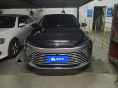 Buick Lacrosse Junyue 28T Platinum Edition - ფოტო 3