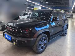 Jetour Traveller 1.5T 2WDPRO - ფოტო 1