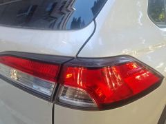 Toyota Corolla Sharp Release 2.0L Edition - фото 5
