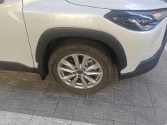 Toyota Corolla Sharp Release 2.0L Edition - фото 6