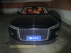 FAW Red Flag H9 2.0T Smart Connected Premium Edition - фото 3