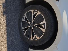 BYD Seal 07EV 705 Flagship - ფოტო 6