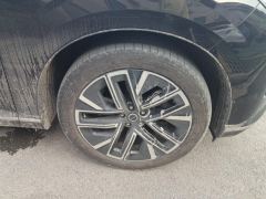 Volvo XC70 1.5T 116km Front-wheel drive 99th Anniversary Thanksgiving Edition Plus - ფოტო 6