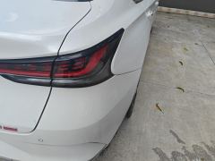 Changan Rui Cheng PLUS 1.5T Version - photo 5