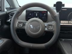 Wuling Starlight 730 Edition 1.5L 125km Deluxe Version - ფოტო 18