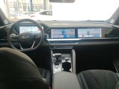 Geely Xingyue L 2.0T Automatic two-wheel drive Sky Edition - ფოტო 16