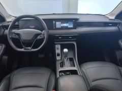Roewe MG i5 1.5L CVT Luxury - ფოტო 16