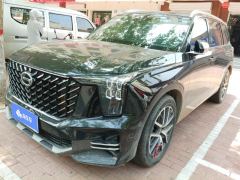 GAC Trumpchi GS8 - ფოტო 1