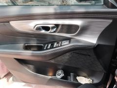 GAC Trumpchi GS8 - ფოტო 12