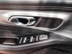 GAC Trumpchi GS8 - ფოტო 13