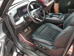 GAC Trumpchi GS8 - ფოტო 14