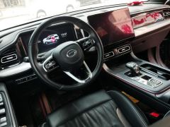 GAC Trumpchi GS8 - ფოტო 16