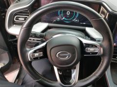 GAC Trumpchi GS8 - ფოტო 18