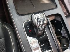 GAC Trumpchi GS8 - ფოტო 19