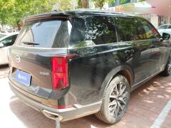 GAC Trumpchi GS8 - ფოტო 2
