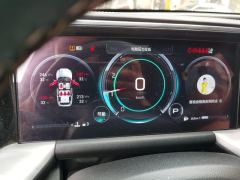 GAC Trumpchi GS8 - ფოტო 20