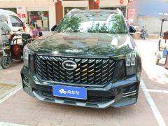 GAC Trumpchi GS8 - ფოტო 3