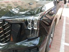 GAC Trumpchi GS8 - ფოტო 4