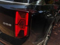 GAC Trumpchi GS8 - ფოტო 5