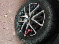GAC Trumpchi GS8 - ფოტო 6